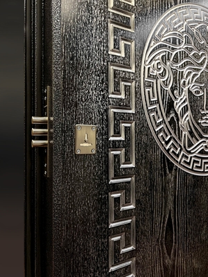 Сувальдный замок Сувальдный замок